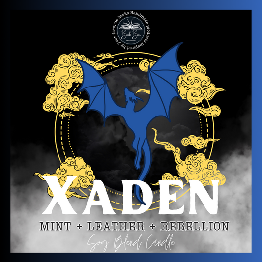 Xaden Riorson image 0