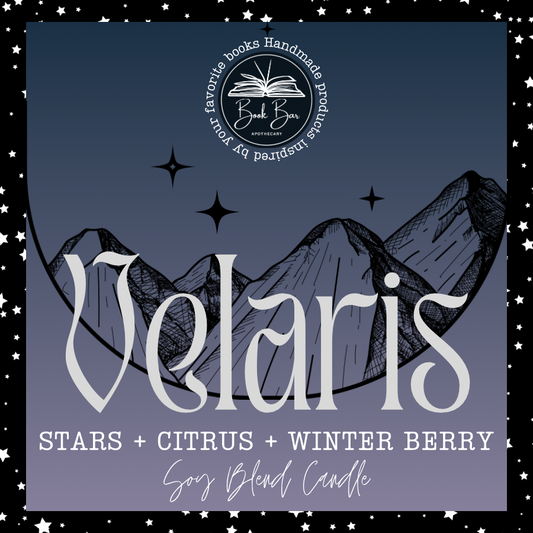 Velaris: inspired by ACOTAR image 0