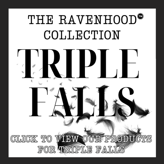 Triple Falls - The Ravenhood image 0