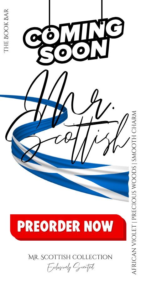 Mr. Scottish