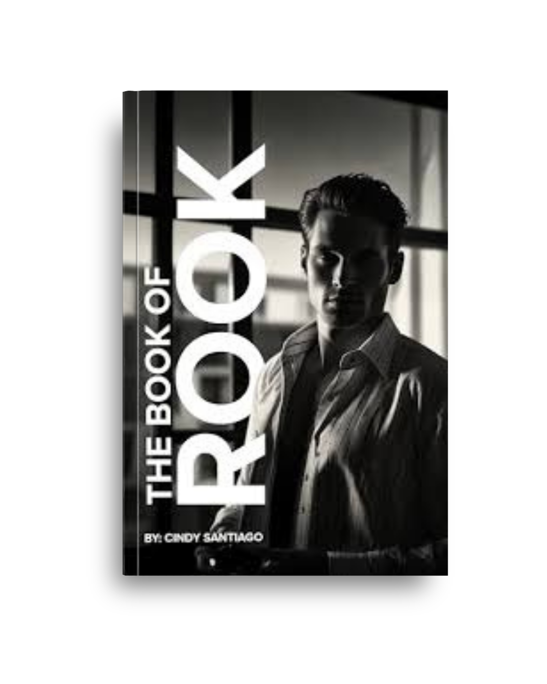 The Book of Rook (The New York Series 2)
