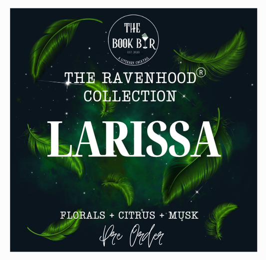 Larissa