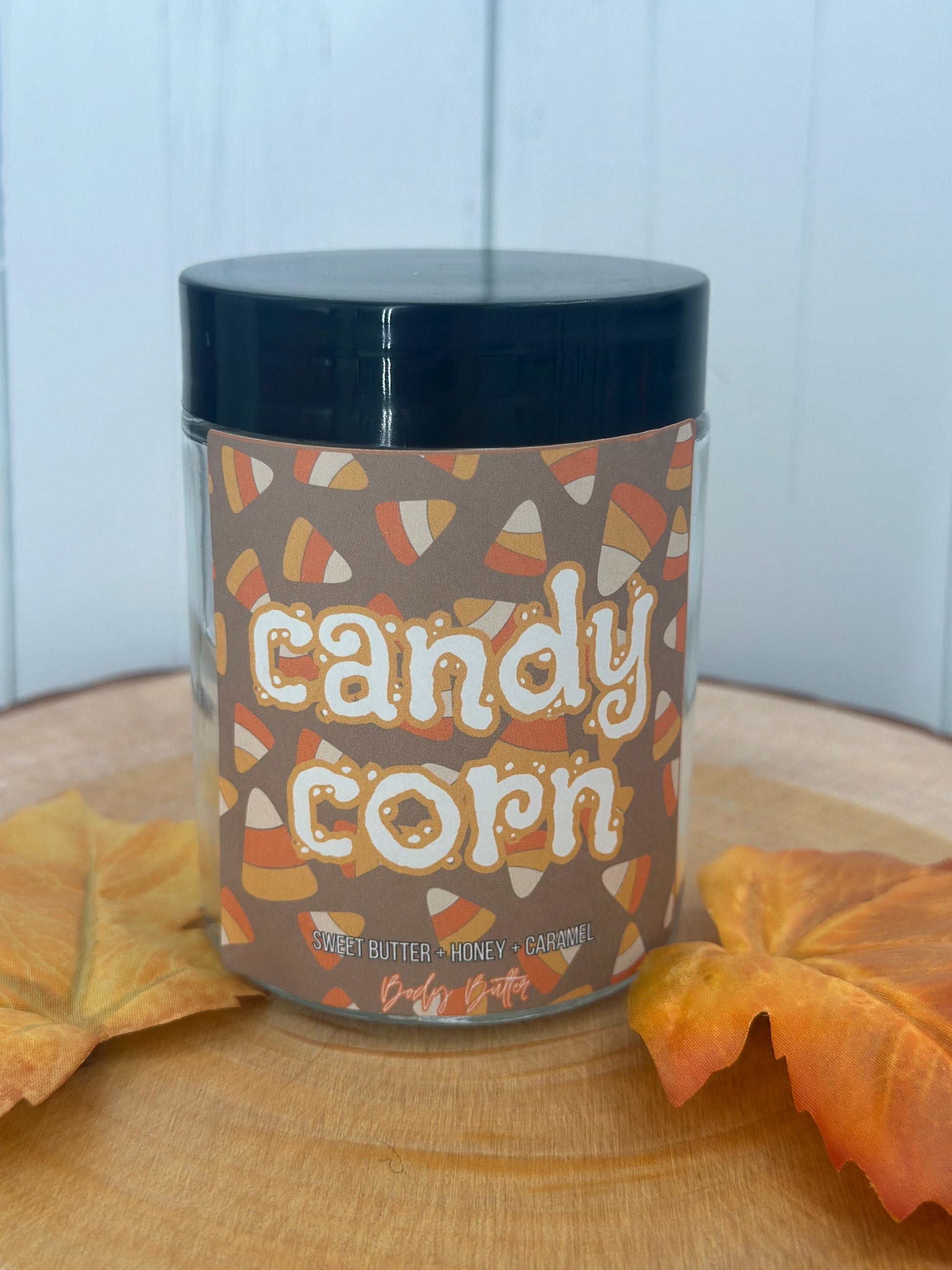 Fall Feels Body Butter image 5