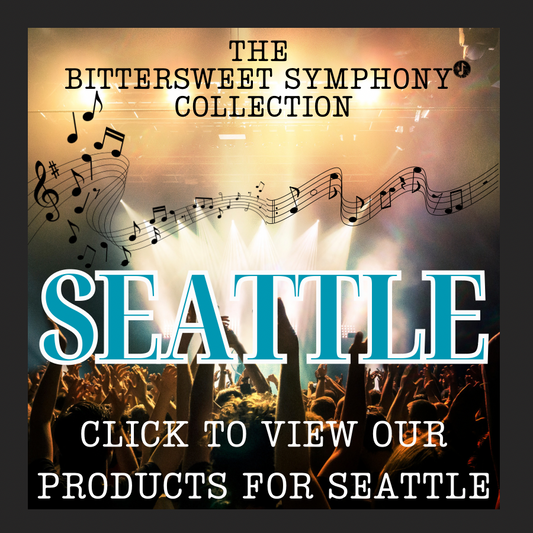 Seattle -The Bittersweet Symphony Duet image 0
