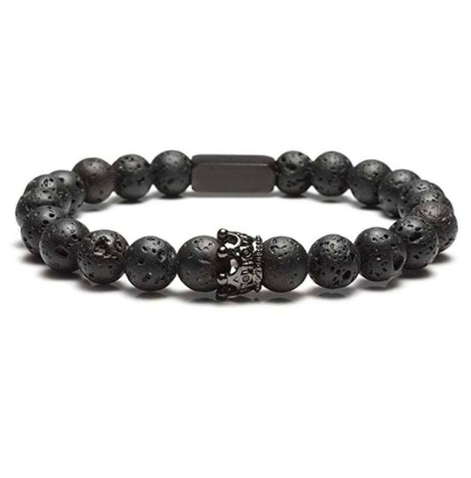 Legacy of a Prince Aromatherapy Bracelet w/ 10ml Fragrance image 0