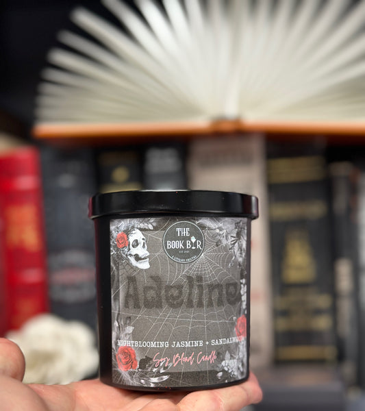 Adeline (Haunting Adeline Collection) image 0