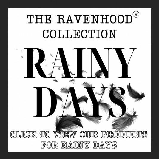 Rainy Days  - The Ravenhood Collection image 0