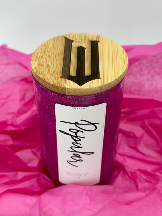 Popular Candle image 0