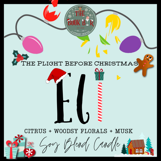 Eli - Plight Before Christmas image 0
