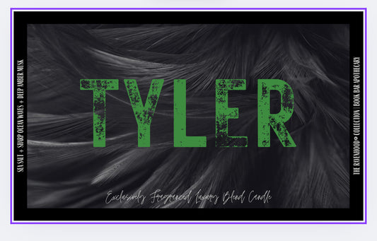 Legacy Tyler image 0