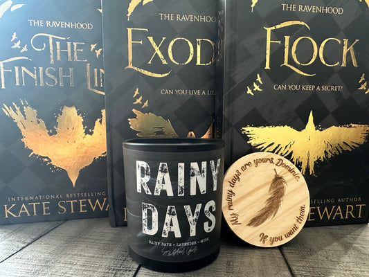 The Ravenhood  Bundle image 0