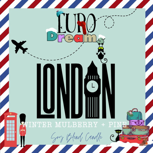 London (Euro Dreams) image 0