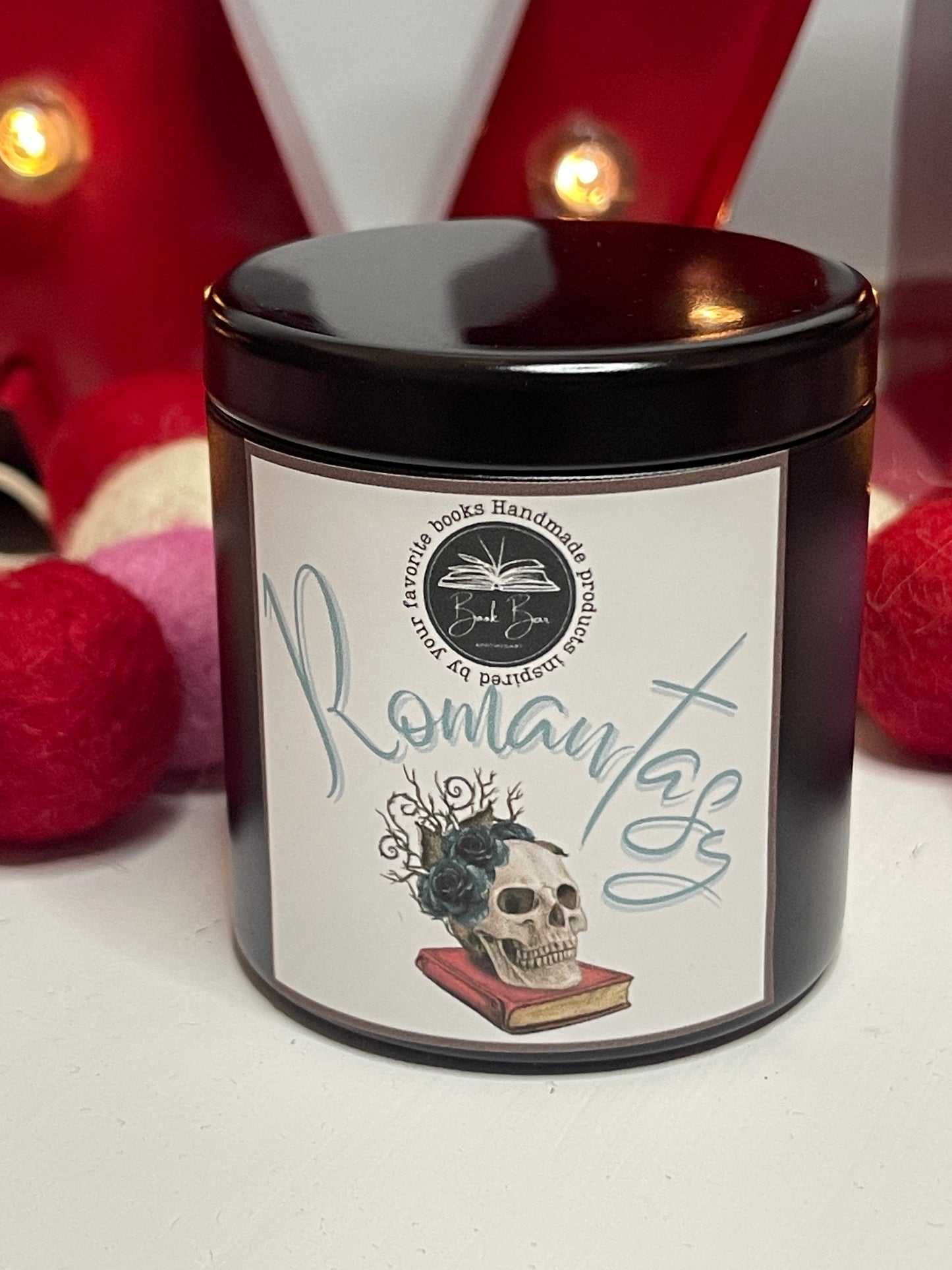 Romantasy image 3