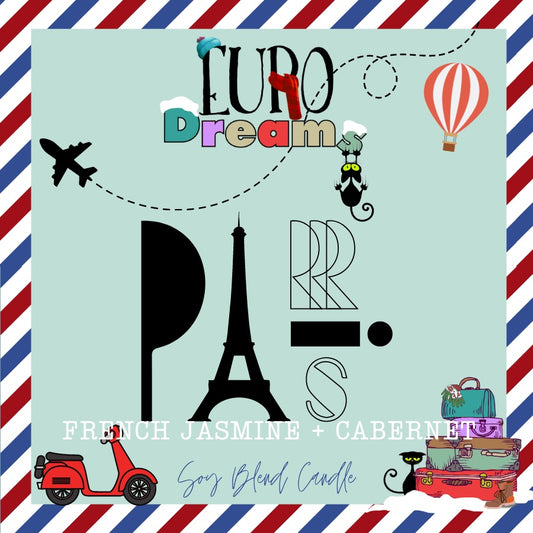 Paris (Euro Dreams) image 0