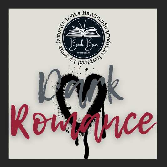 Dark Romance image 0