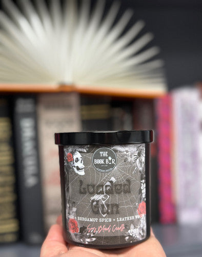 Loaded Gun (Haunting Adeline Collection) | Book Bar Apothecary