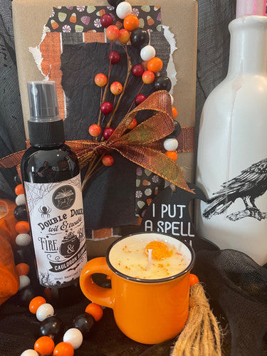 Mystery Boo Box | Book Bar Apothecary