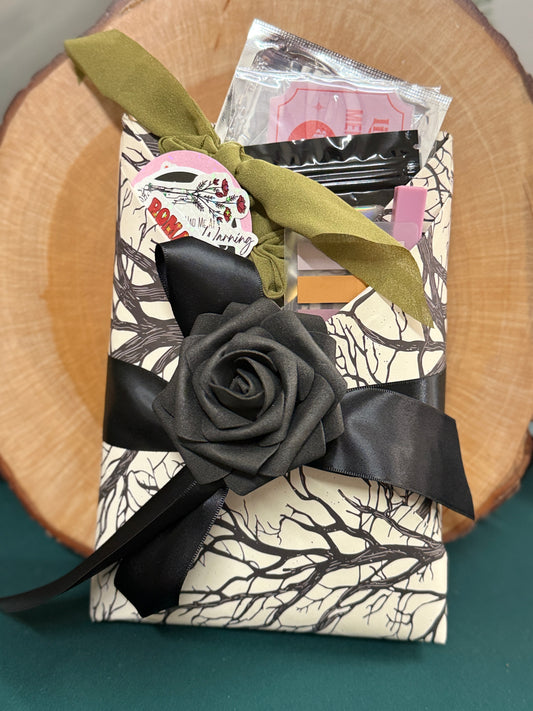 Blind Date with a Book - Kate Stewart Backlist Edition