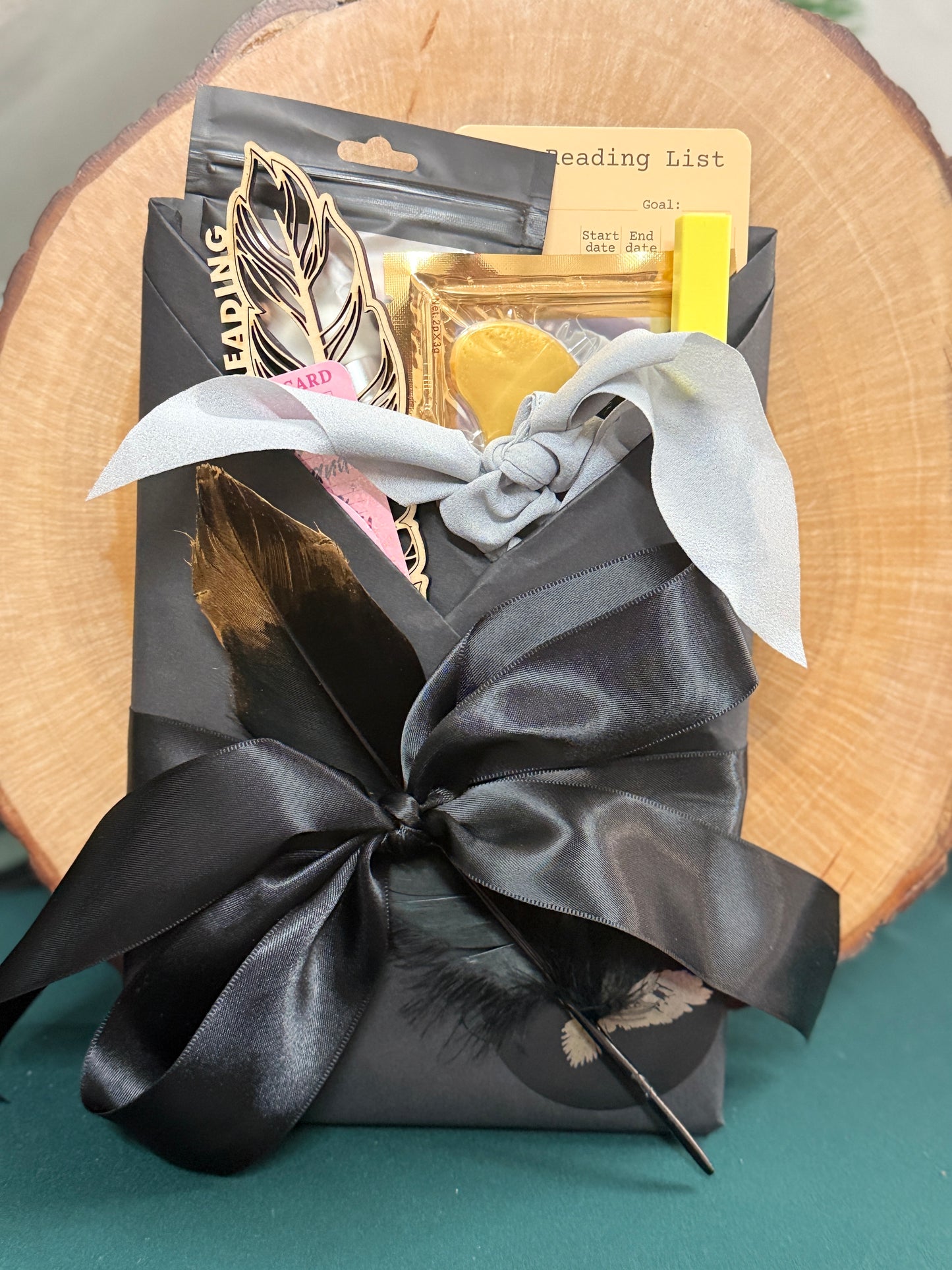 Blind Date with a Book - Kate Stewart Backlist Edition