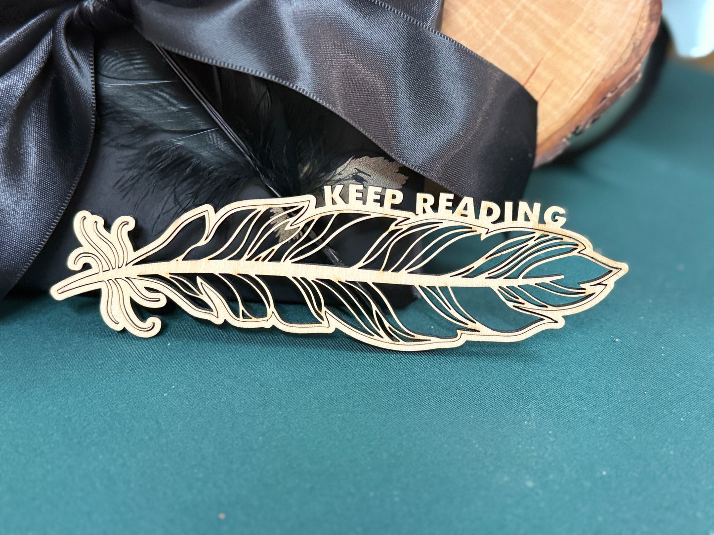 Blind Date with a Book - Kate Stewart Backlist Edition